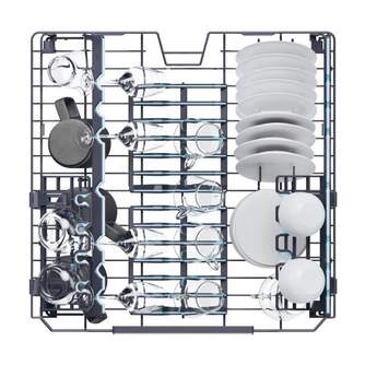 LVJ. HAIER XS4A4M3PB 10P 3%%%#170;B 44dBA WIFI INT