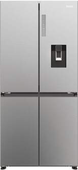 FRI. HAIER HCR3818EWMM 181x83 4P NF INOX DSP DISP