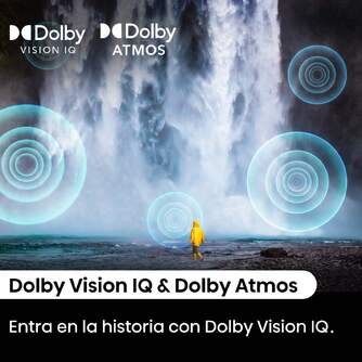 TV HISENSE 55%%%quot; 55U7NQ UHD MINILED ULED QLED 144HZ