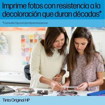 TINTA HP 305XL COLOR 3YM63AE