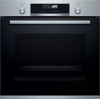 HORNO BOSCH HBG579BS0 MF DISP CRISTAL NEGRO/INOX