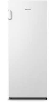 CONG.VER HISENSE FV191N4AW2 143x55 155L NF BCO