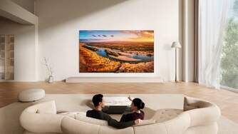 TV TCL 115%%%quot; 115RM9L UHD RGBMINILED GOOGLETV 144HZ