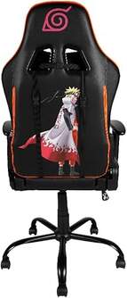 SILLA GAMING KX NARUTO PREMIUM GAMING CHAIR  
