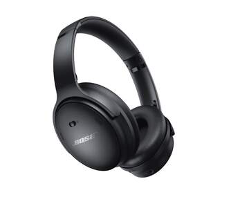AURICULARES BOSE QC45 QUIETCOMFORT BLACK