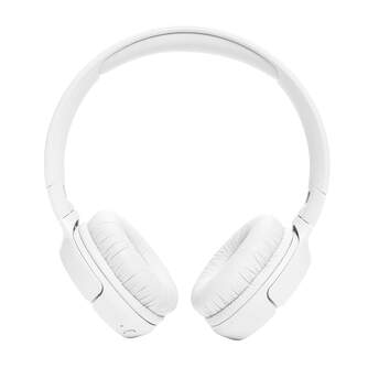 AURICULARES JBL TUNE 520 DIADEMA BLUETOOTH WHITE