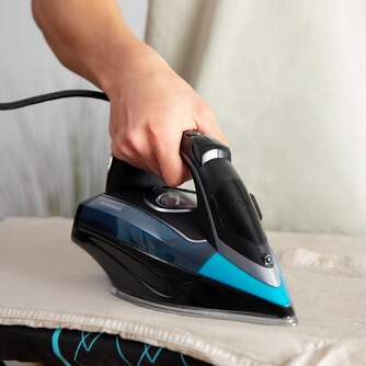 PLANCHA CECOTEC 6060 ULTRA 5531 3100W GV285 LCD