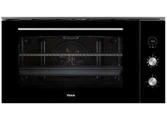 HORNO TEKA HLF9400 GRILL 2GT DSP NEGRO 111060002