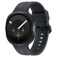 Smartwatch Samsung Galaxy Watch 9 LTE Negro - 40 mm, 1,3" AMOLED, 390 mAh, Bluetooth 6, NFC, IP68