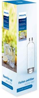 BOTELLA PHILIPS ADD912/10 SIN BPA ACERO INOX