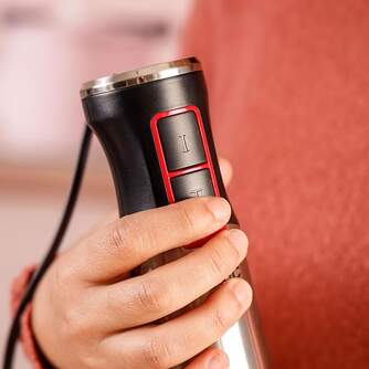 BATID. SOLAC BA5616 PRO CHEF 1201 1200W C/A INOX