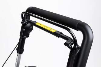 CARRO-COMPRA CARLETT COMFORT MOON GRIS