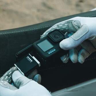 BATERIA RECARGABLE ENDURO BATTERY H9/H10/H11/H12