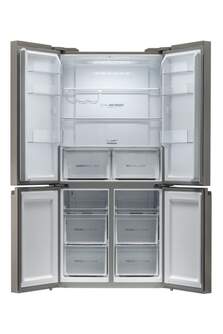FRI. HAIER HCR5919ENMM 190x90 4P NF INOX DSP
