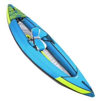 KAYAK NILOX BARCA ELUA BLUE