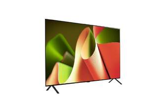 TV LG 55%%%quot; 55B46LA UHD OLED ALFA8 120HZ WEBOS24
