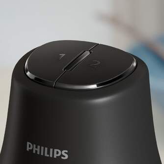 PICAD. PHILIPS HR1501/00 450W 1L BOWL PLASTICO