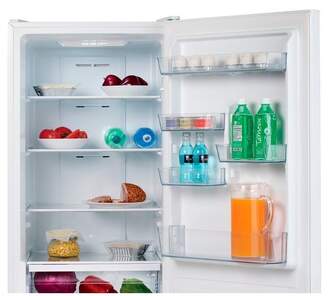 FRICOM. TEKA NFL345CWH 188x60 NF BLANCO DSP 2050