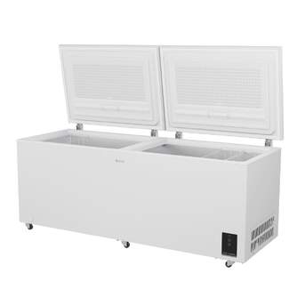 CONG.HOR ARTICA FROSTBOX508EB 508L DUAL