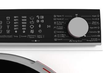 LVD. SHARP ESNFL014CWNA 10K 1400R DSP BCA