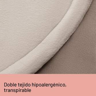 ALMOHADILLA DAGA C. CERV/HOMBR 16868 47x52 110W 4T