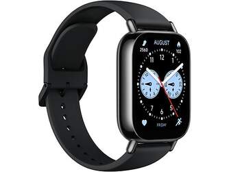 SMARTWATCH XIAOMI REDMI WATCH 5 LITE BLACK