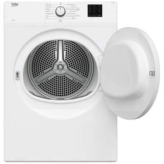 SECADORA BEKO DV8120N 8K EVAC BCA DSP