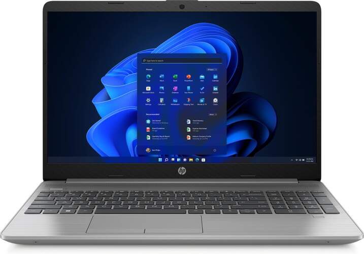 Ordenador Portátil HP 255 R5-5625U
