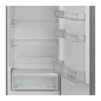 FRI. SHARP SJFTB30ITXLEES 175x60 2P INOX LOOK