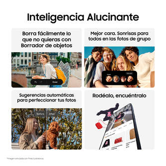 SMARTPHONE SAMSUNG A57 5G 8/128 6,7%%%quot; LIGHT BLUE