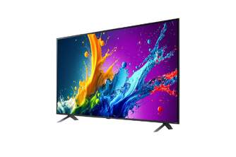 TV LG 55%%%quot; 55QNED80T6A UHD QDOT NANOCELL ALFA5