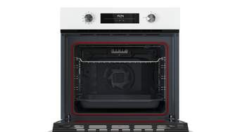HORNO TEKA HSB6250P 71L PIRO BCO 111010102