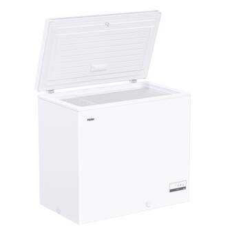 CONG.HOR HAIER HCE200D 85x92x56 196L BCO