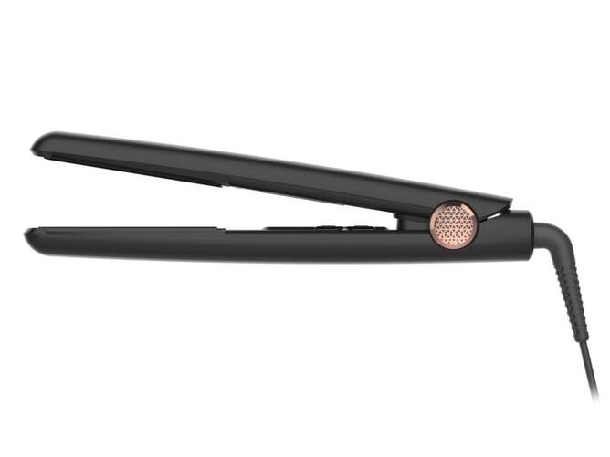 Plancha Pelo Rowenta SF8210 Ultimate Experience, 5 Temperaturas