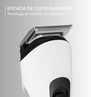 CORTAPELO ROWENTA TN8931F4 MULTISTYLER 7IN1 BCO