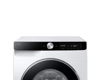 LVD. SAMSUNG WW10FG6U34LKU3 10K 1400R SMART