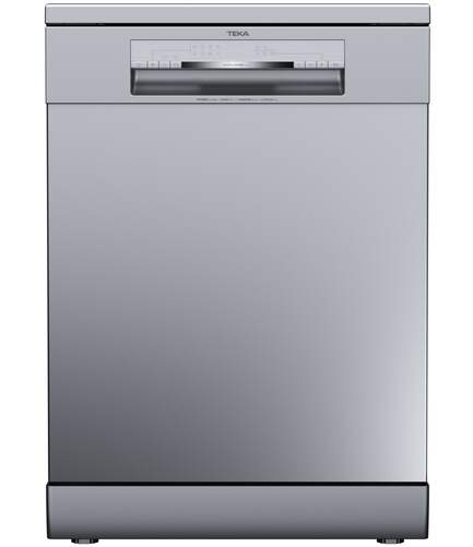 Lavavajillas Teka DFS86850 114210005 - 60 cm, 16 Servicios, Clase A, INOX
