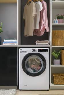 LVD. HOOVER H3WPS6106TAMBS 10K 1600R BCA