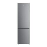Frigor&iacute;fico Combi Haier HDPR1620ANPK - 409 L, Clase A, 205x60 cm, Funci&oacute;n Vacaciones, Inox