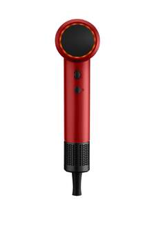SECADOR UFESA PRO IONIC-SHINE MOTOR DIGITAL