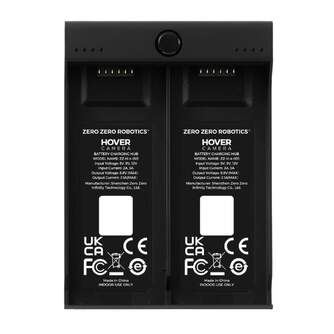 BASE DE CARGA DRON HOVERAIR SP23H008