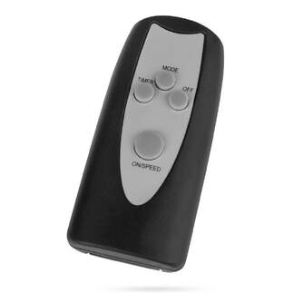 VENTILADOR PIE TRISTAR VE5899 40CM 3A 45W MD NGRO