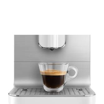 CAFET. SMEG BCC11WHMEU AUTOMATICA 19B 1350W BCA