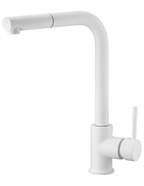 Grupo Imex GCE006BL Malta - Blanco Mate
