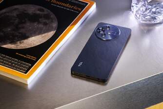 SMARTPHONE TCL 50 PRO NXTPAPER 8/512 6,8%%%quot; MOON GRA