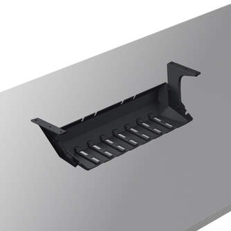 MESA GAMING COUGAR E-GRAV 160 ELECTRICA