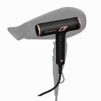 SECADOR ROWENTA HY8310 NANO 1700W