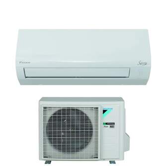ACON.SPLIT DAIKIN AXF25F 2150F A  /A    WIFI