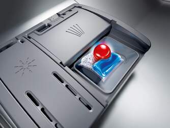 LVJ. BOSCH SBV6ZCX10E 6P 3%%%#186;B 40DB DSP INT