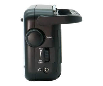 RADIO PORTATIL AIWA R290BK AM/FM ALTAVOZ NEGRO
